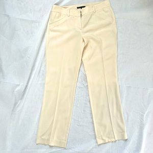 Theory wool blend pants size 6